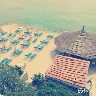 Kristoni Radhime Hotel